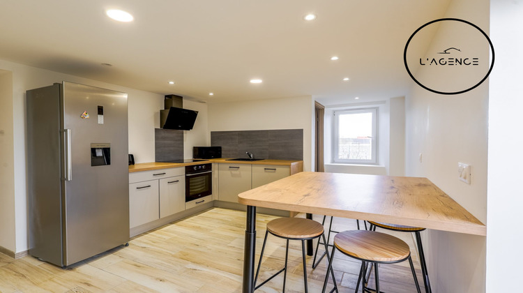 Ma-Cabane - Vente Appartement Marainviller, 120 m²