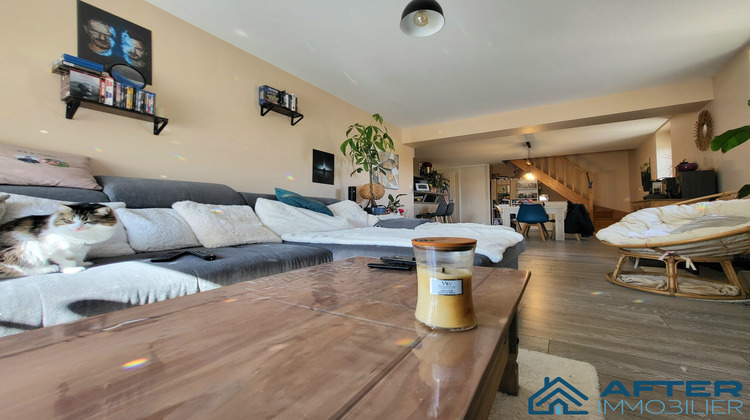 Ma-Cabane - Vente Appartement Marainviller, 75 m²