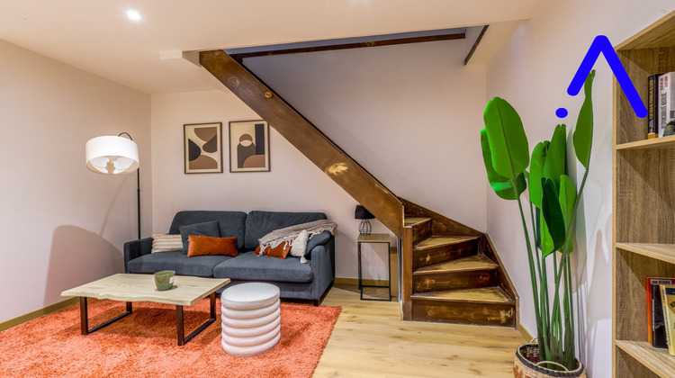 Ma-Cabane - Vente Appartement Marainviller, 120 m²