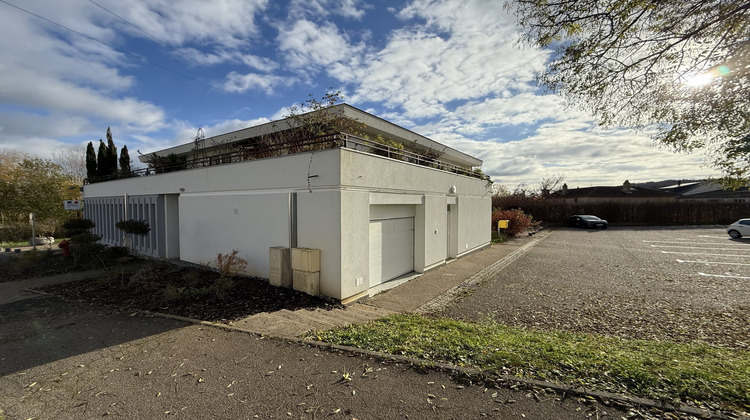 Ma-Cabane - Vente Appartement Marange-Silvange, 175 m²