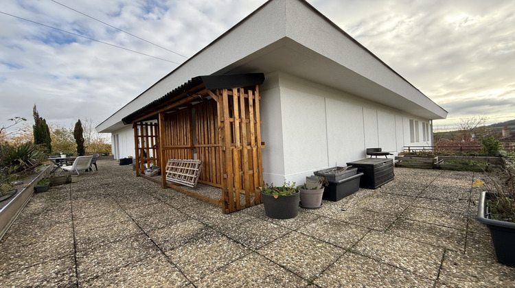 Ma-Cabane - Vente Appartement Marange-Silvange, 175 m²