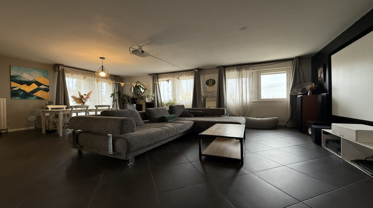 Ma-Cabane - Vente Appartement Marange-Silvange, 175 m²