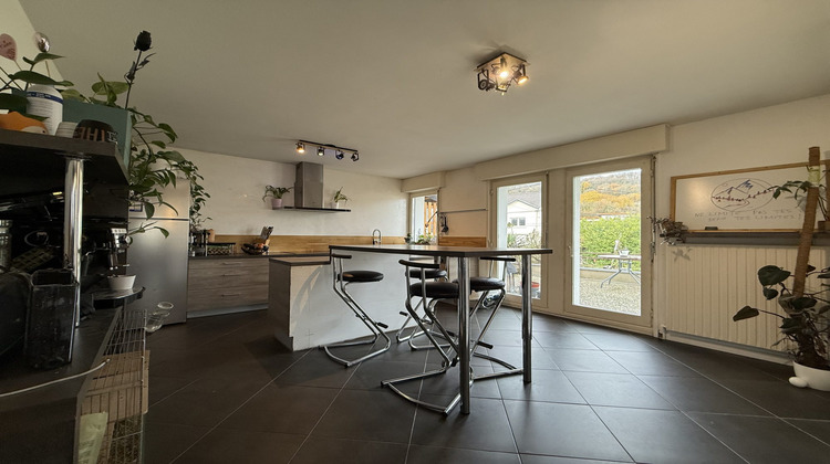 Ma-Cabane - Vente Appartement Marange-Silvange, 175 m²