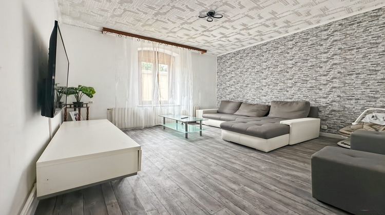 Ma-Cabane - Vente Appartement Marange-Silvange, 90 m²