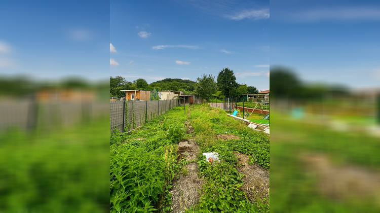 Ma-Cabane - Vente Appartement Marange-Silvange, 90 m²