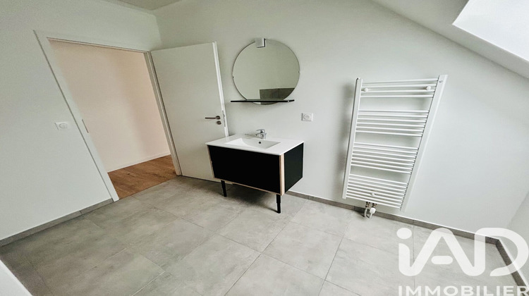 Ma-Cabane - Vente Appartement Marange-Silvange, 53 m²