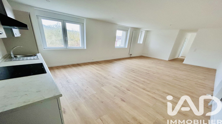 Ma-Cabane - Vente Appartement Marange-Silvange, 71 m²