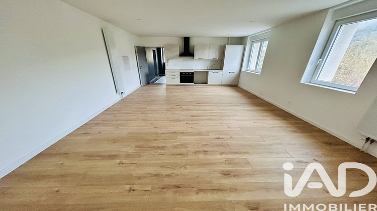 Ma-Cabane - Vente Appartement Marange-Silvange, 71 m²