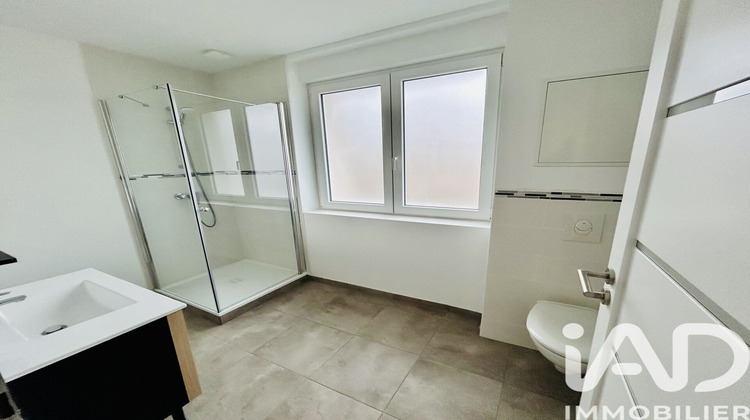Ma-Cabane - Vente Appartement Marange-Silvange, 71 m²
