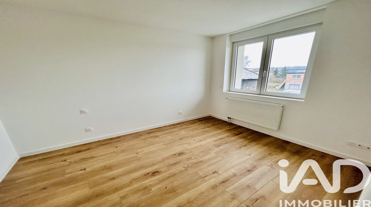 Ma-Cabane - Vente Appartement Marange-Silvange, 71 m²