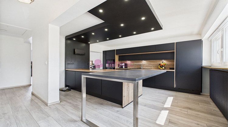 Ma-Cabane - Vente Appartement MARANGE-SILVANGE, 136 m²