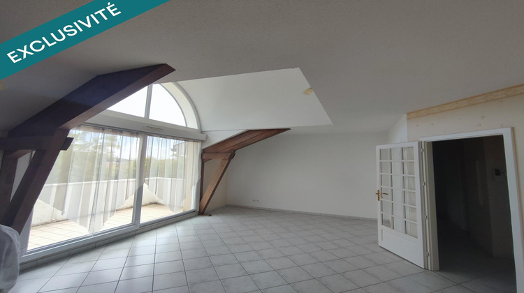 Ma-Cabane - Vente Appartement Marange-Silvange, 65 m²