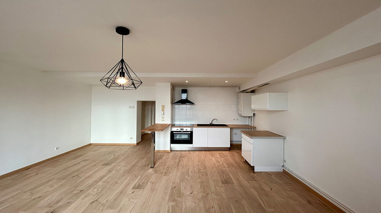 Ma-Cabane - Vente Appartement MARANGE-SILVANGE, 44 m²