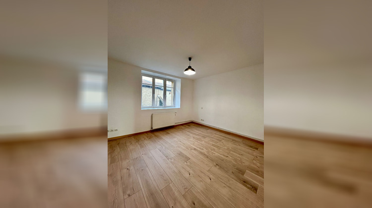 Ma-Cabane - Vente Appartement MARANGE-SILVANGE, 44 m²