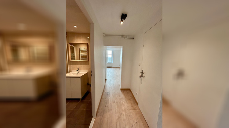 Ma-Cabane - Vente Appartement MARANGE-SILVANGE, 44 m²
