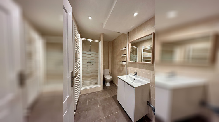 Ma-Cabane - Vente Appartement MARANGE-SILVANGE, 44 m²