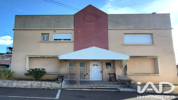 Ma-Cabane - Vente Appartement Marange-Silvange, 79 m²