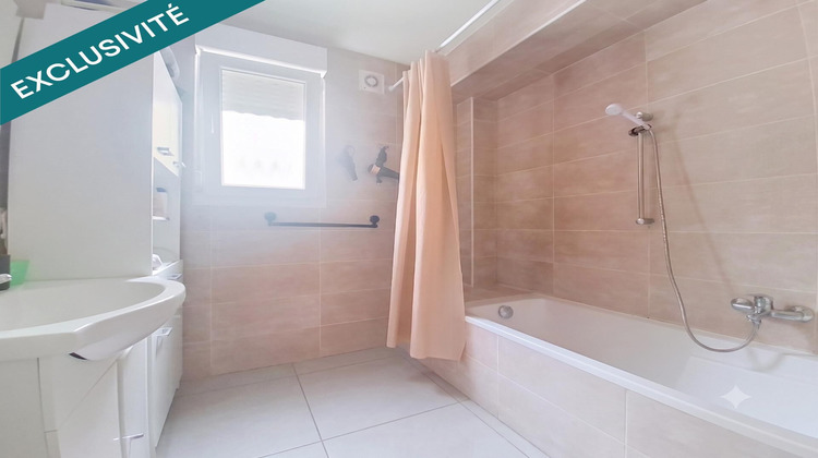 Ma-Cabane - Vente Appartement Marange-Silvange, 67 m²