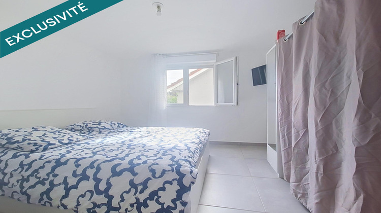 Ma-Cabane - Vente Appartement Marange-Silvange, 67 m²