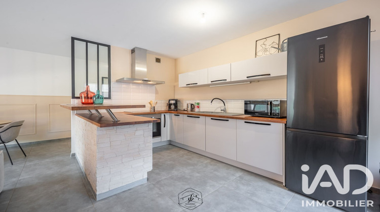 Ma-Cabane - Vente Appartement Marange-Silvange, 51 m²