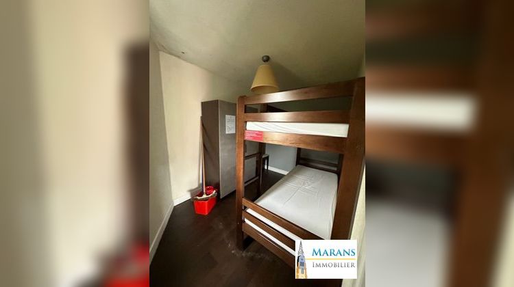 Ma-Cabane - Vente Appartement Marans, 43 m²