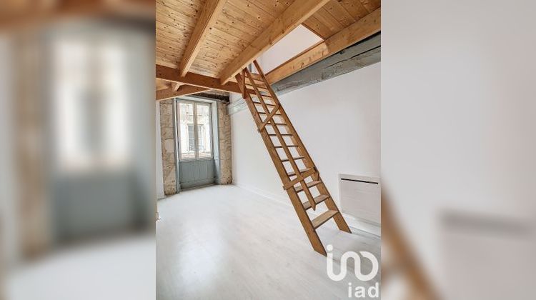 Ma-Cabane - Vente Appartement Marans, 24 m²