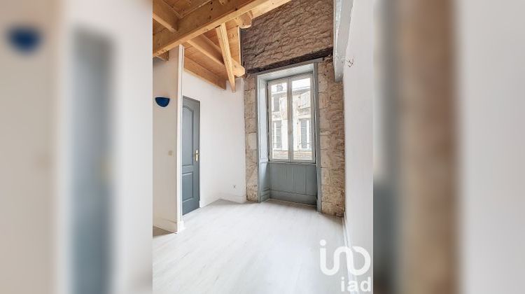 Ma-Cabane - Vente Appartement Marans, 24 m²