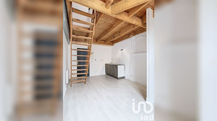 Ma-Cabane - Vente Appartement Marans, 24 m²