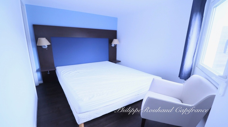 Ma-Cabane - Vente Appartement MARANS, 34 m²