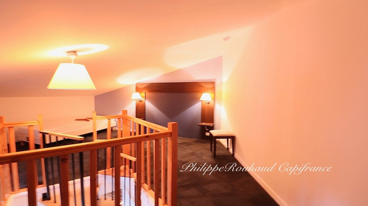 Ma-Cabane - Vente Appartement MARANS, 34 m²