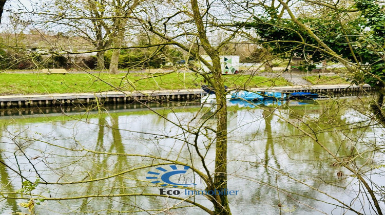 Ma-Cabane - Vente Appartement MARANS, 36 m²