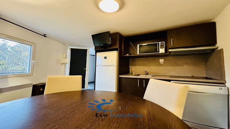 Ma-Cabane - Vente Appartement MARANS, 36 m²