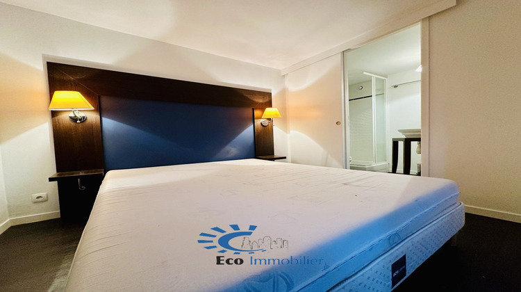 Ma-Cabane - Vente Appartement MARANS, 36 m²