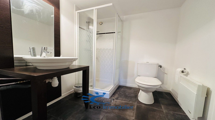 Ma-Cabane - Vente Appartement MARANS, 36 m²