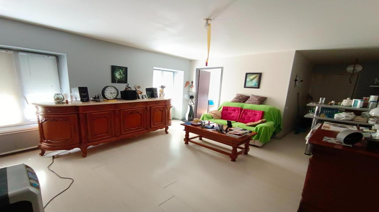 Ma-Cabane - Vente Appartement MARANS, 47 m²