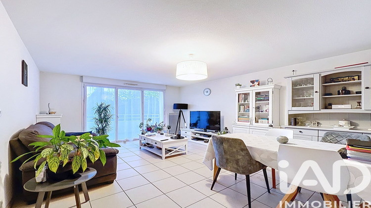 Ma-Cabane - Vente Appartement Marans, 83 m²