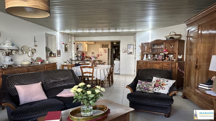 Ma-Cabane - Vente Appartement Marans, 71 m²