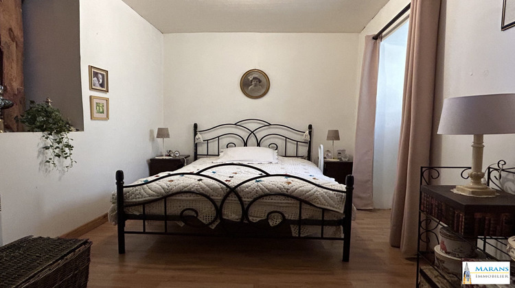 Ma-Cabane - Vente Appartement Marans, 71 m²