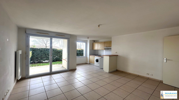 Ma-Cabane - Vente Appartement Marans, 24 m²