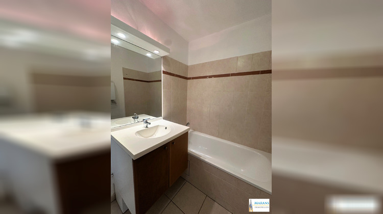 Ma-Cabane - Vente Appartement Marans, 24 m²