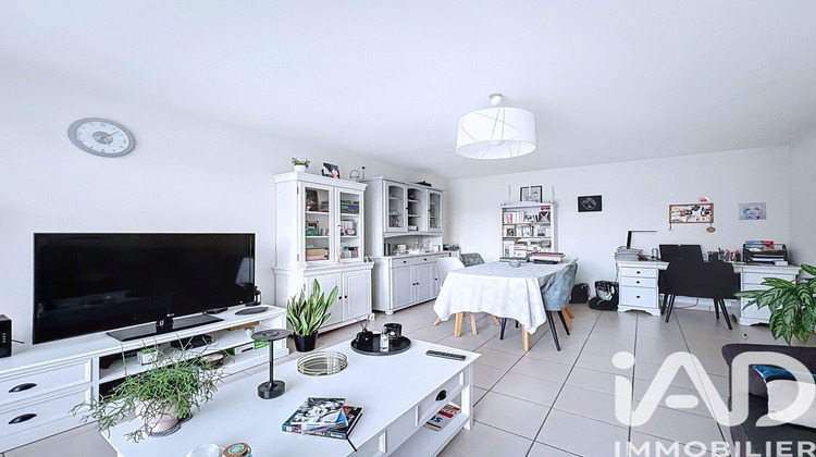 Ma-Cabane - Vente Appartement Marans, 83 m²