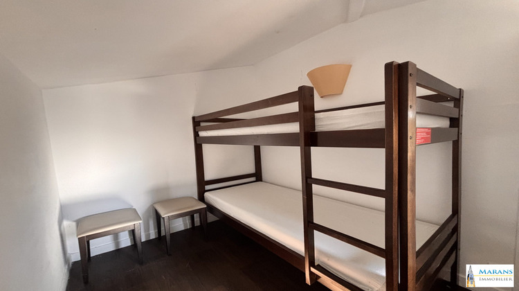 Ma-Cabane - Vente Appartement Marans, 42 m²