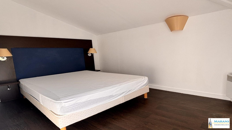 Ma-Cabane - Vente Appartement Marans, 42 m²