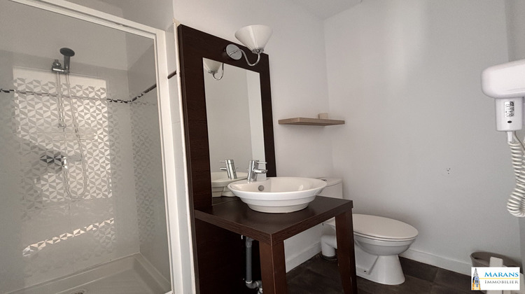 Ma-Cabane - Vente Appartement Marans, 42 m²