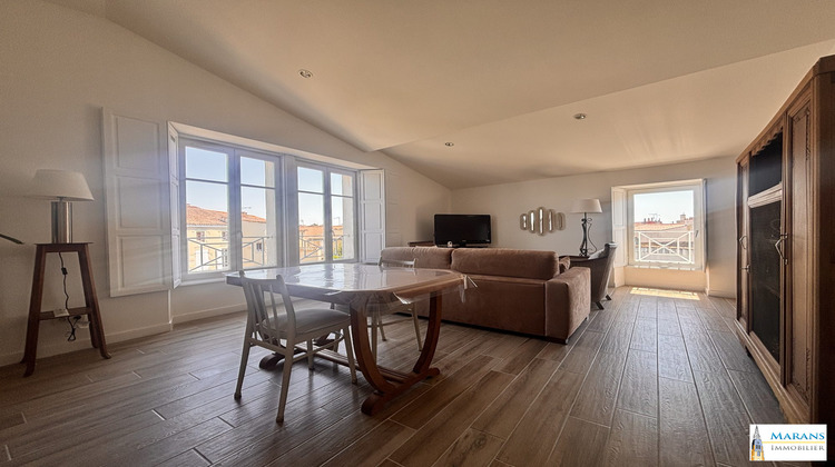 Ma-Cabane - Vente Appartement Marans, 73 m²