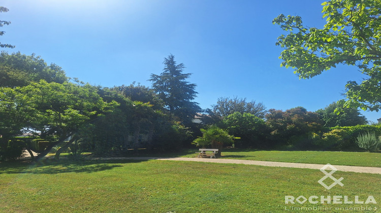 Ma-Cabane - Vente Appartement Marans, 40 m²