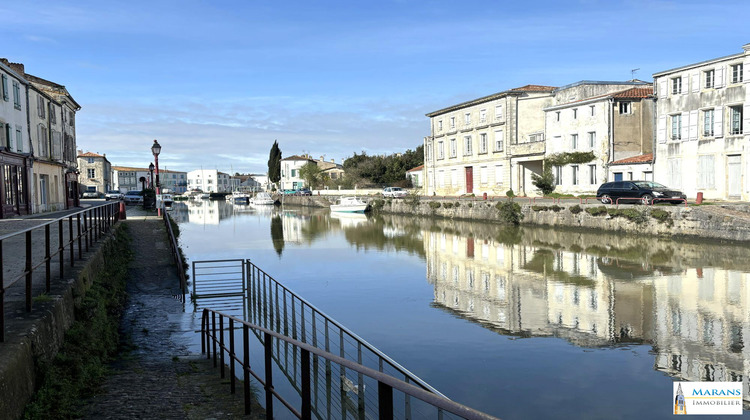Ma-Cabane - Vente Appartement Marans, 64 m²
