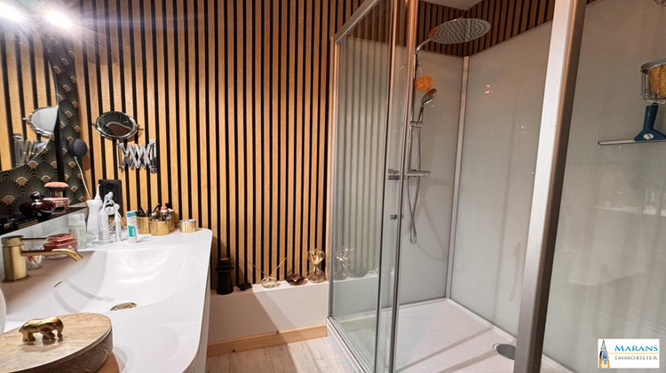 Ma-Cabane - Vente Appartement Marans, 64 m²