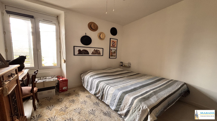 Ma-Cabane - Vente Appartement Marans, 64 m²