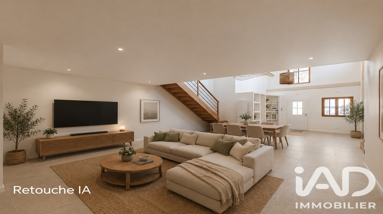 Ma-Cabane - Vente Appartement Marans, 96 m²